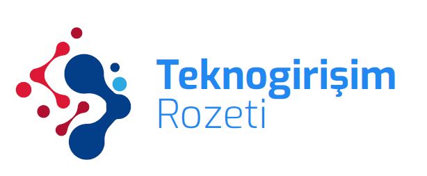 TEKNOGİRİŞİM ROZETİ